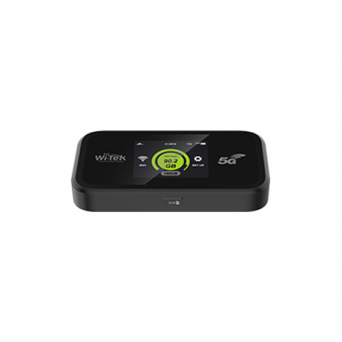 Wi-Tek WI-MF5518 Wi-Fi точка доступа