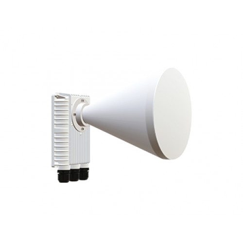 Wi-Tek WI-FW5620-H Фиксированный беспроводной доступ Wi-Fi