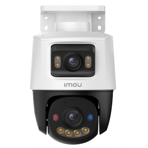 PS70F 10MP Поворотная Видеокамера