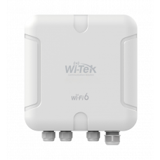 Wi-Tek WI-AP520AX-D Wi-Fi точка доступа