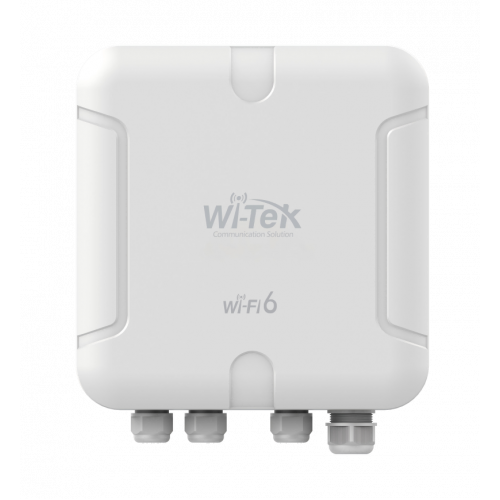 Wi-Tek WI-AP520AX-D Wi-Fi точка доступа
