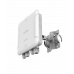 Wi-Tek WI-AP520AX-D Wi-Fi точка доступа