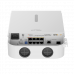 Wi-Tek WI-PCES309GF-O Наружный коммутатор PoE