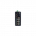 Wi-Tek SP3010F индустриальный PoE коммутатор