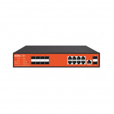 Wi-Tek WI-CGS5018 18-портовый управляемый гигабитный коммутатор