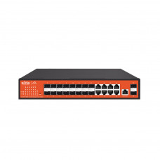 Wi-Tek WI-CGS5026 коммутатор