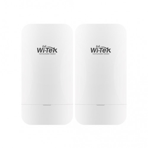 Wi-Tek WI-CPE110-KIT Комплект беспроводных точек доступа