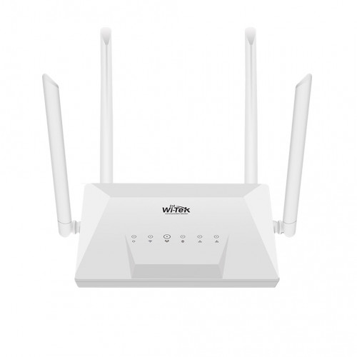 Wi-Tek WI-LTE300 Роутер 4G WiFi