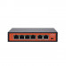 Wi-Tek WI-PE51E Повторитель PoE