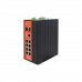 Wi-Tek WI-PMS310GF-Alien-I V2 Управляемый индустриальный коммутатор