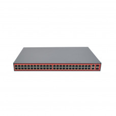 Wi-Tek WI-PS150GF PoE коммутатор неуправляемый