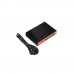 Wi-Tek WI-PS305GF PoE коммутатор неуправляемый