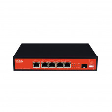 Wi-Tek WI-PS306GF-UPS-15A V2 Неуправляемый гигабитный коммутатор