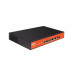 Wi-Tek WI-PS310GF-BT Неуправляемый коммутатор