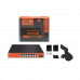 Wi-Tek WI-PS318GFH PoE коммутатор
