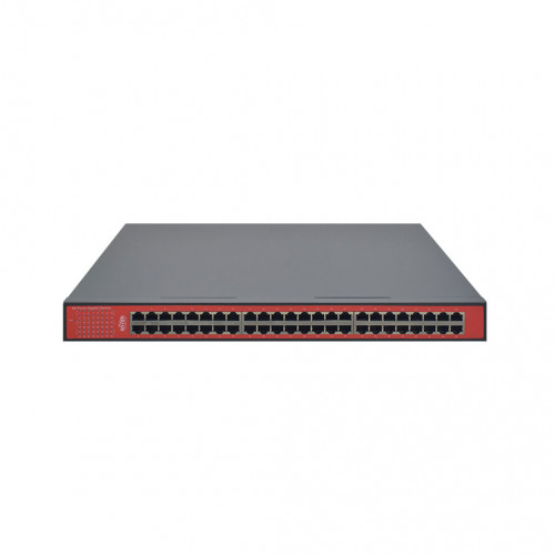 Wi-Tek WI-PS348G Гигабитный коммутатор PoE