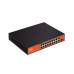 Wi-Tek WI-PS518G V3 PoE Коммутатор неуправляемый