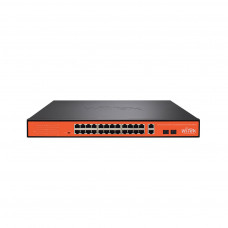 Wi-Tek WI-PS526G Коммутатор неуправляемый