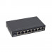 Wi-Tek WI-SG108 V2 PoE Коммутатор неуправляемый 