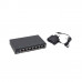 Wi-Tek WI-SG108 V2 PoE Коммутатор неуправляемый 