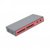 Wi-Tek WI-SG310F Гигабитный коммутатор