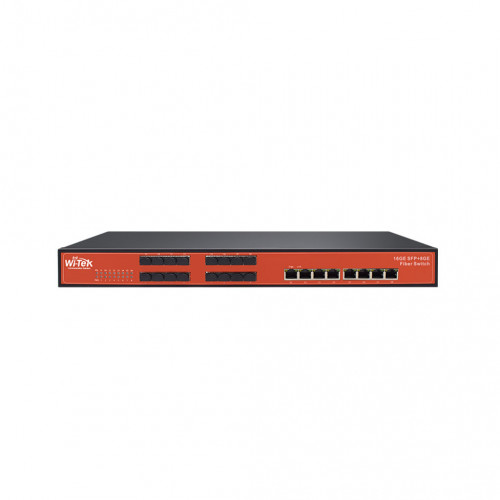 Wi-Tek WI-SG324F Гигабитный коммутатор