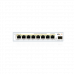 Wi-Tek WI-PCES509GF Управляемый PoE коммутатор