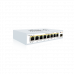 Wi-Tek WI-PCES509GF Управляемый PoE коммутатор
