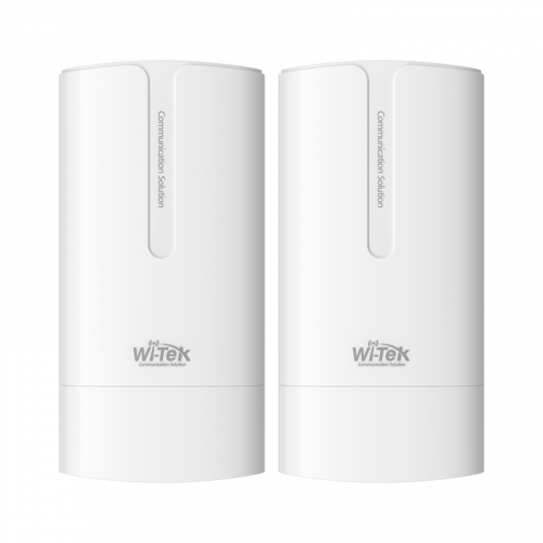 Wi-Tek WI-CPE111-KIT V3 Комплект беспроводных точек доступа