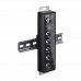 Wi-Tek WI-PS305G-F-M12 Промышленный коммутатор