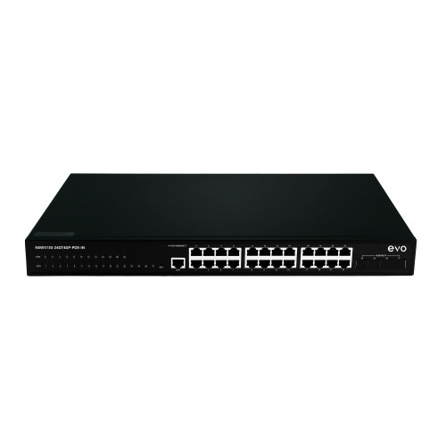 NS-7352-24G4G-P Poe коммутатор