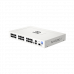 WK-PS227GF PoE Коммутатор неуправляемый