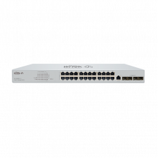 WI-CMS528F-L3 Коммутатор управляемый