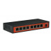 Wi-Tek WI-PS308GR Обратный коммутатор