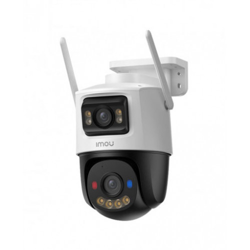 Cruiser Dual 2C 6MP 4G — двойная 4G камера с SIM