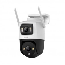 Cruiser Dual 10MP Imou Поворотная PTZ камера 