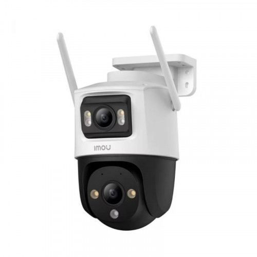 Cruiser Dual 6MP Imou Поворотная PTZ камера