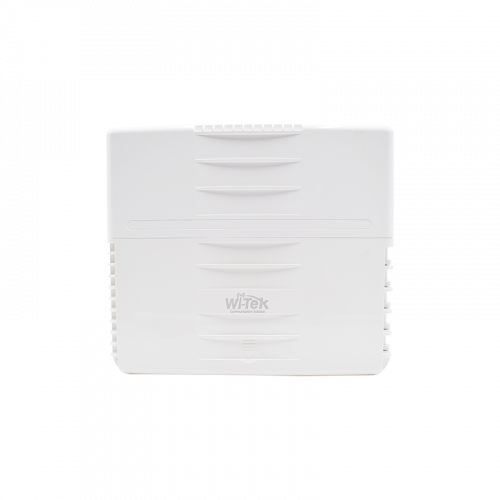 Wi-Tek WI-PS310GF-O Уличный Неуправляемый коммутатор с функцией PoE