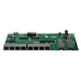 Wi-Tek WI-PS118GFR-O Обратный PoE коммутатор