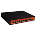 Wi-Tek WI-PS308G PoE Коммутатор неуправляемый