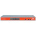 WI-TEK WI-PMS318GFR PoE коммутатор