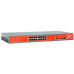 WI-TEK WI-PMS318GFR PoE коммутатор