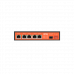 Wi-Tek WI-PS306GF-UPS Неуправляемый коммутатор