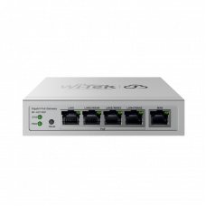 Wi-Tek WI-AC105P V2 Контроллер беспроводной точки доступа
