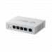 Wi-Tek WI-AC105P V2 Контроллер беспроводной точки доступа