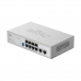 Wi-Tek WI-PS210S V2 PoE Коммутатор