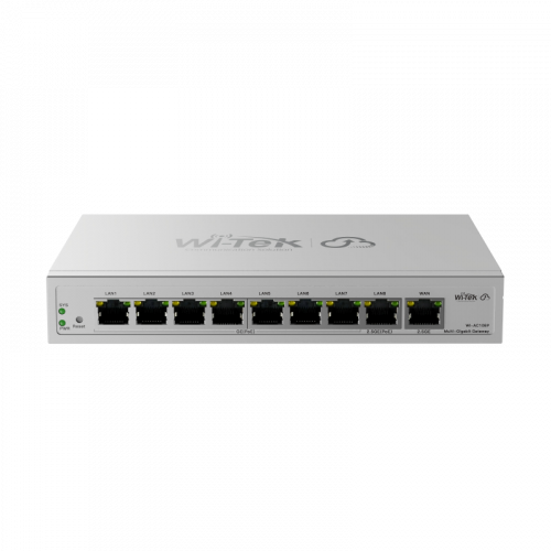 Wi-Tek WI-AC108P V2 Аппаратный контроллер