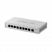 Wi-Tek WI-AC108P V2 Аппаратный контроллер