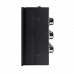 Wi-Tek WI-PS310G-F-M12 Промышленный коммутатор