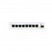 Wi-Tek WI-CES509GF Управляемый коммутатор